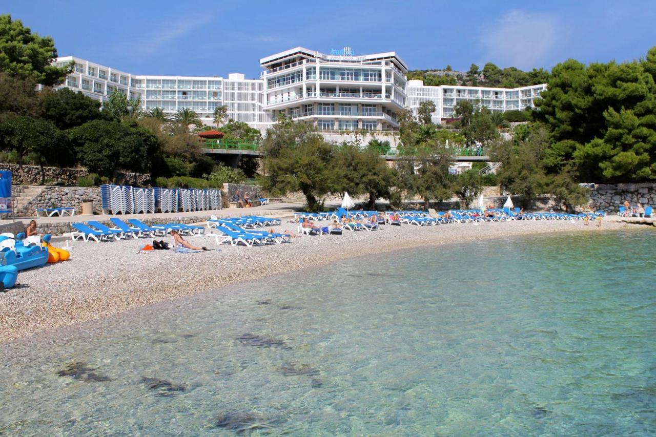 And With Parking Space Hvar - 15378 Guest house