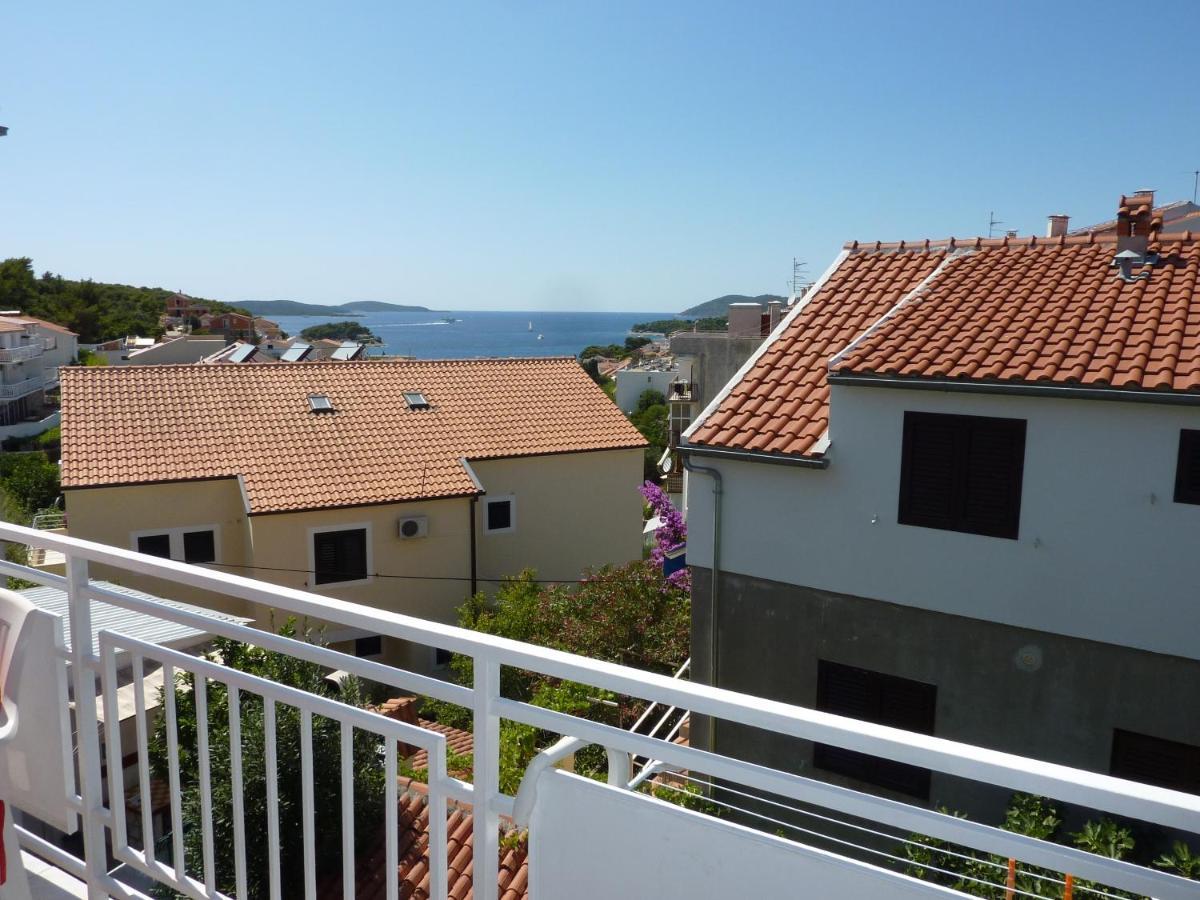 And With Parking Space Hvar - 15378 Hvar Town